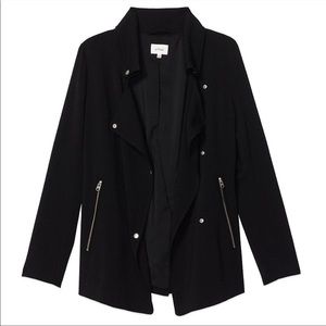 Aritzia Wilfred Blazer Jacket | size xx small